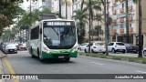 Viação Piracicabana Santos 4259 na cidade de Santos, São Paulo, Brasil, por Andarilho Paulista. Número da foto: #12305425.