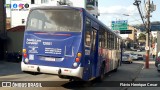 Rápido Campinas 12001 na cidade de São Roque, São Paulo, Brasil, por Flávio Henrique Cesar. Número da foto: #:id.