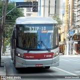 Viação Gatusa Transportes Urbanos 7 6139 na cidade de São Paulo, São Paulo, Brasil, por Michel Nowacki. Número da foto: #:id.