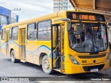 Melissatur Navegantes - Melissa Transportes e Turismo 486 na cidade de Navegantes, Santa Catarina, Brasil, por Henrique Santos. Número da foto: #12306644.