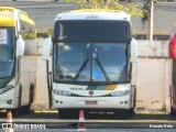 Empresa Gontijo de Transportes 14940 na cidade de Juiz de Fora, Minas Gerais, Brasil, por Renato Brito. Número da foto: #12305878.
