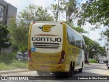 Empresa Gontijo de Transportes 18945 na cidade de Caruaru, Pernambuco, Brasil, por Lenilson da Silva Pessoa. Número da foto: #12307134.