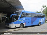 UTIL - União Transporte Interestadual de Luxo 9132 na cidade de Valença, Rio de Janeiro, Brasil, por Rafael Nunes Pereira. Número da foto: #:id.