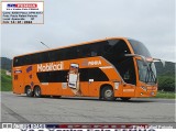Empresa de Ônibus Nossa Senhora da Penha 62000 na cidade de Aparecida, São Paulo, Brasil, por Paulo Rafael Peixoto. Número da foto: #:id.