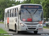 Real Alagoas de Viação 1709 na cidade de Maceió, Alagoas, Brasil, por Jonathan Silva. Número da foto: #:id.