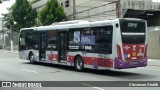 Viação Gatusa Transportes Urbanos 7 6940 na cidade de São Paulo, São Paulo, Brasil, por Cleverson Giraldi. Número da foto: #:id.