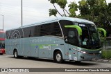 Viação Garcia 82266 na cidade de São Paulo, São Paulo, Brasil, por Francisco Dornelles Viana de Oliveira. Número da foto: #12305973.