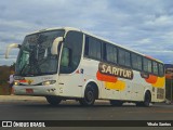 Saritur - Santa Rita Transporte Urbano e Rodoviário 21500 na cidade de Montes Claros, Minas Gerais, Brasil, por Ythalo Santos. Número da foto: #12305245.