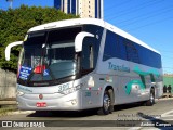 Translima 395 na cidade de São Paulo, São Paulo, Brasil, por Andrew Campos. Número da foto: #12307641.