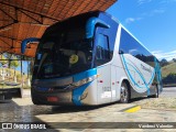 TransNi Transporte e Turismo 10023 na cidade de Camanducaia, Minas Gerais, Brasil, por Vanderci Valentim. Número da foto: #12307202.