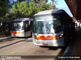 TRANSPPASS - Transporte de Passageiros 8 0162 na cidade de São Paulo, São Paulo, Brasil, por Matheus Da Mata Santos. Número da foto: #:id.