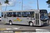 Viação Cidade de Maceió 5093 na cidade de Maceió, Alagoas, Brasil, por Thiago Martins de Souza. Número da foto: #12306072.