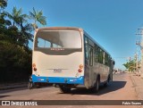 Ônibus Particulares NSR3E23 na cidade de Benevides, Pará, Brasil, por Fabio Soares. Número da foto: #12305697.