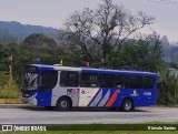 Next Mobilidade - ABC Sistema de Transporte 81.155 na cidade de Ribeirão Pires, São Paulo, Brasil, por Rômulo Santos. Número da foto: #12306728.