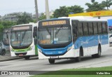 Transurb A72040 na cidade de Rio de Janeiro, Rio de Janeiro, Brasil, por Valter Silva. Número da foto: #:id.