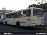 Viação Colombo 23087 na cidade de Curitiba, Paraná, Brasil, por Luis Marcelo Santos. Número da foto: #:id.