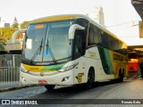 Empresa Gontijo de Transportes 19530 na cidade de Belo Horizonte, Minas Gerais, Brasil, por Renato Brito. Número da foto: #12306098.