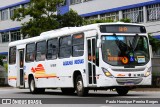 Viação Agulhas Negras RJ 169.032 na cidade de Volta Redonda, Rio de Janeiro, Brasil, por Paulo Henrique Pereira Borges. Número da foto: #12307381.