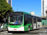 Viação Santa Brígida 1 1889 na cidade de São Paulo, São Paulo, Brasil, por Andrew Campos. Número da foto: #:id.