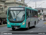 ANSAL - Auto Nossa Senhora de Aparecida 107 na cidade de Juiz de Fora, Minas Gerais, Brasil, por Jonathan Silva. Número da foto: #:id.