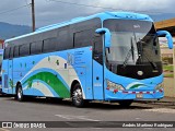 Autotransportes Blanco y Hernandez 01 na cidade de Cartago, Cartago, Costa Rica, por Andrés Martínez Rodríguez. Número da foto: #12307327.