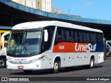 Unesul de Transportes 5228 na cidade de Porto Alegre, Rio Grande do Sul, Brasil, por Maurício Rodrigues. Número da foto: #:id.