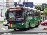 Mobibrasil São Lourenço >>> Mobi-PE 2.346 na cidade de Recife, Pernambuco, Brasil, por Glauber Medeiros. Número da foto: #:id.