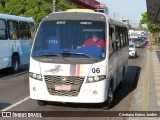 Elitur Transportes Especiais e Turismo 3109006 na cidade de Manaus, Amazonas, Brasil, por Cristiano Eurico Jardim. Número da foto: #:id.