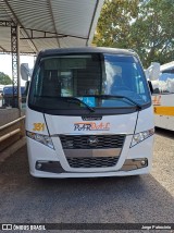 Pardal Locadora e Transporte - MRC Pinto Locadora e Veículo ME 351 na cidade de Santo Antônio de Posse, São Paulo, Brasil, por Jorge Patrocinio. Número da foto: #12305818.