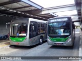 Viação Santa Brígida 1 1731 na cidade de São Paulo, São Paulo, Brasil, por Matheus Da Mata Santos. Número da foto: #12307079.