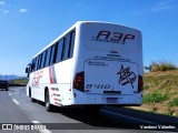 A3P Transportes e Turismo 8410 na cidade de Joanópolis, São Paulo, Brasil, por Vanderci Valentim. Número da foto: #:id.