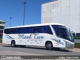 Mael Tur 3335 na cidade de Balneário Camboriú, Santa Catarina, Brasil, por Andrey  Soares Vassão. Número da foto: #12306144.