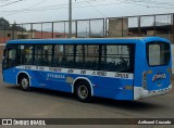 ETSIBOSA - Empresa de Transportes Simon Bolívar  na cidade de Puente Piedra, Lima, Lima Metropolitana, Peru, por Anthonel Cruzado. Número da foto: #12305093.