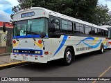Autobuses sin identificación - Costa Rica 00 na cidade de Cartago, Cartago, Costa Rica, por Andrés Martínez Rodríguez. Número da foto: #12307227.