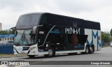 Empresa de Ônibus Nossa Senhora da Penha 61200 na cidade de São Paulo, São Paulo, Brasil, por George Miranda. Número da foto: #:id.