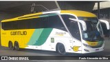 Empresa Gontijo de Transportes 19685 na cidade de Belo Horizonte, Minas Gerais, Brasil, por Paulo Alexandre da Silva. Número da foto: #12306800.