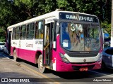 Rio Guamá AP-31401 na cidade de Belém, Pará, Brasil, por Adryan Sálomo. Número da foto: #:id.