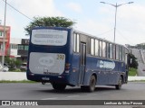 Cidos Bus 290 na cidade de Caruaru, Pernambuco, Brasil, por Lenilson da Silva Pessoa. Número da foto: #12307318.