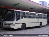Viação Colombo 23084 na cidade de Curitiba, Paraná, Brasil, por Luis Marcelo Santos. Número da foto: #:id.
