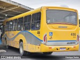 Melissatur Navegantes - Melissa Transportes e Turismo 486 na cidade de Navegantes, Santa Catarina, Brasil, por Henrique Santos. Número da foto: #12306646.