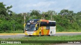 Gertaxi 011 na cidade de Eusébio, Ceará, Brasil, por Amós  Mattos. Número da foto: #12306757.