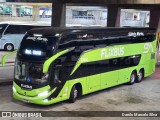 Santa Maria Fretamento e Turismo > Transportes Santa Maria(SP) 1300 na cidade de Curitiba, Paraná, Brasil, por Danilo Marcelo Silva. Número da foto: #12306550.