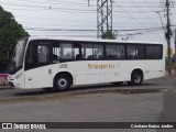 EG Transportes Tur 14007048 na cidade de Manaus, Amazonas, Brasil, por Cristiano Eurico Jardim. Número da foto: #:id.