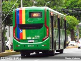 Mobibrasil São Lourenço >>> Mobi-PE 2.346 na cidade de Recife, Pernambuco, Brasil, por Glauber Medeiros. Número da foto: #:id.