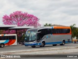 Expresso União 10410 na cidade de Formiga, Minas Gerais, Brasil, por Gabriel Leal. Número da foto: #:id.