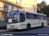 Viação Colombo 23106 na cidade de Curitiba, Paraná, Brasil, por Luis Marcelo Santos. Número da foto: #:id.