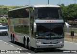SB Turismo 7114 na cidade de Aparecida, São Paulo, Brasil, por Leonardo Daniel. Número da foto: #12307207.
