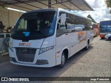 Pardal Locadora e Transporte - MRC Pinto Locadora e Veículo ME 351 na cidade de Santo Antônio de Posse, São Paulo, Brasil, por Jorge Patrocinio. Número da foto: #12305805.