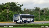 Rápido Crateús 141 na cidade de Eusébio, Ceará, Brasil, por Amós  Mattos. Número da foto: #12306724.