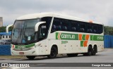 Empresa Gontijo de Transportes 21700 na cidade de São Paulo, São Paulo, Brasil, por George Miranda. Número da foto: #12306431.
